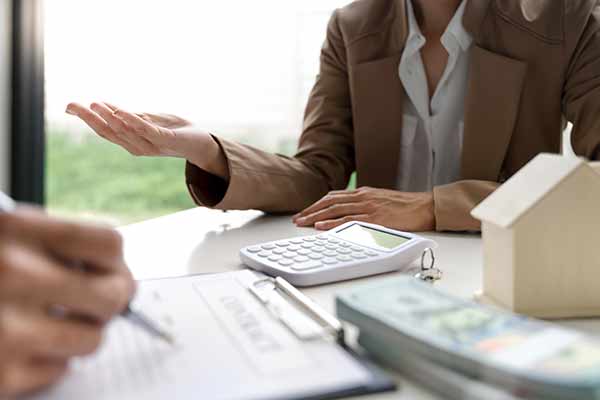 Underwriting Support Services